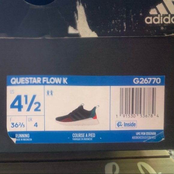 Boy’s running 🏃♂️ shoes - Picture 8 of 8